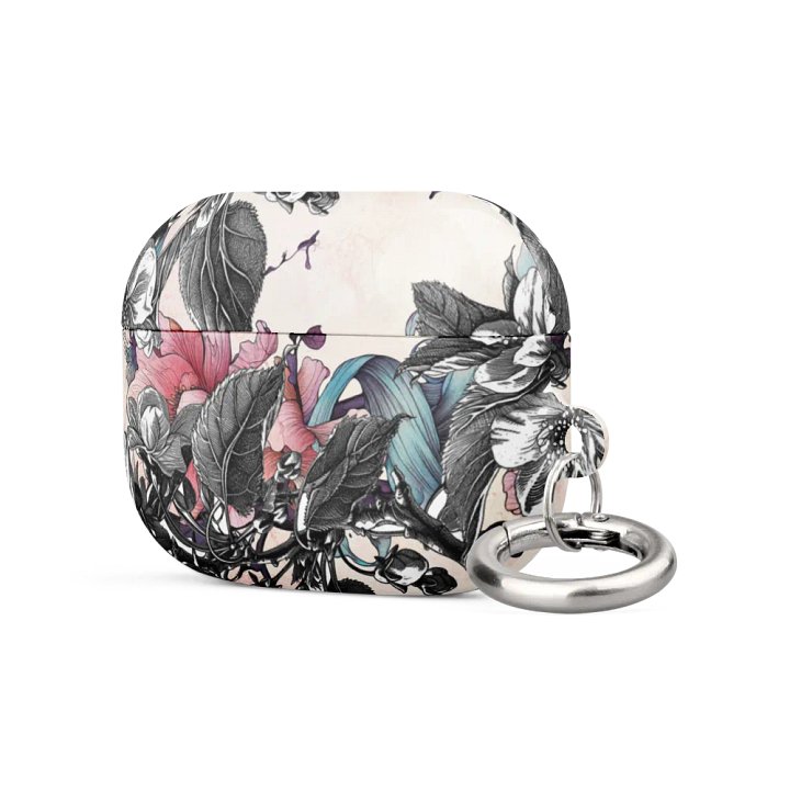 Floral Harmony AirPods® Case product image (9)