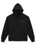SECTOR7 // PREMIUM UNISEX EMBROIDERED OVERSIZED HOODIE