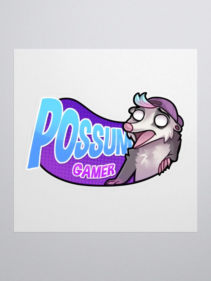 Alt Logo Sticker product image (1)