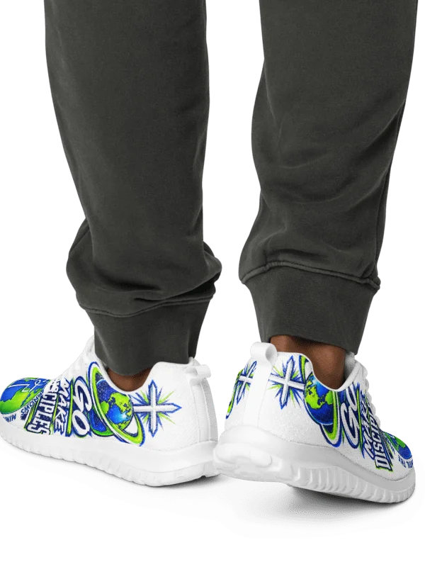 Ministry Sneakers product image (8)