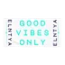 Good Vibes Beach Towel