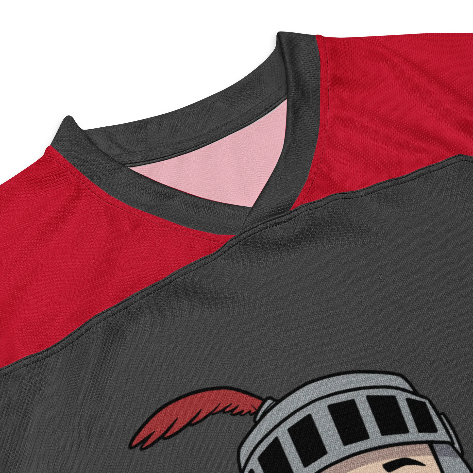 Knight's Realm Hockey Jersey product image (3)