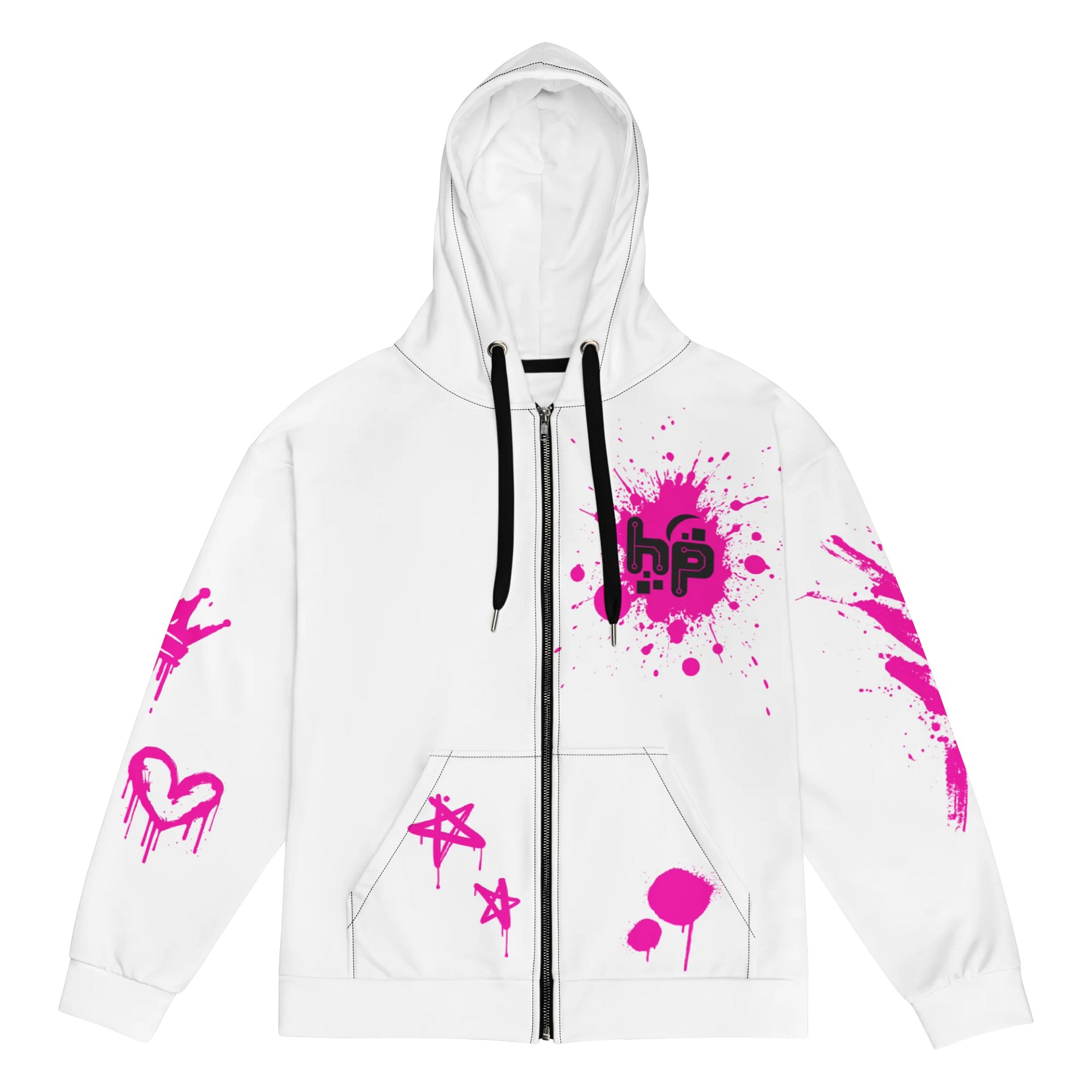 [UserShell: altPersona] T.O.X.I.C. product image (1)