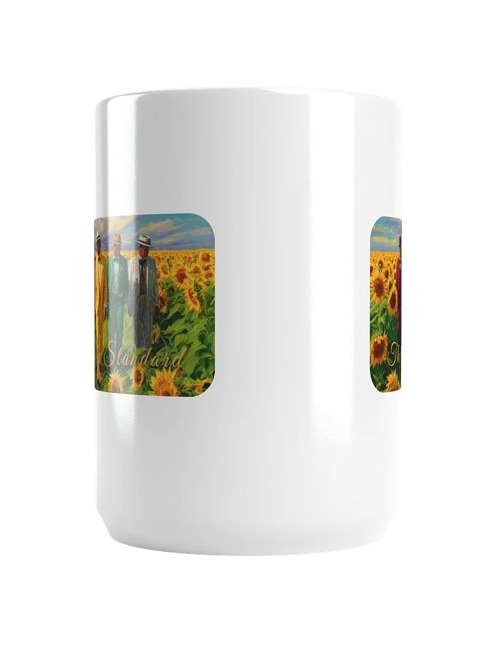Sunflower Stroll Mug product image (4)