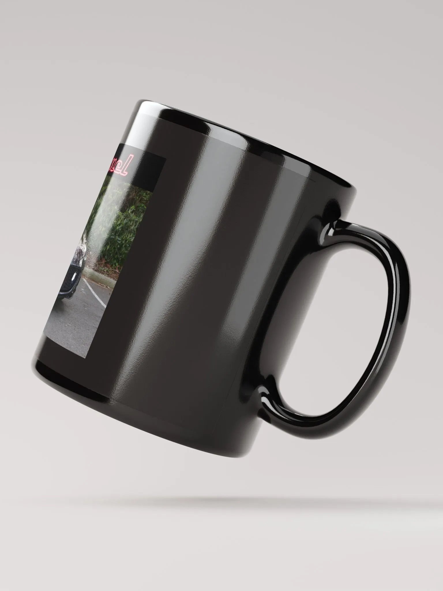 The ND GT Soft Top Mug - (11 oz or 15 oz sizes) product image (2)