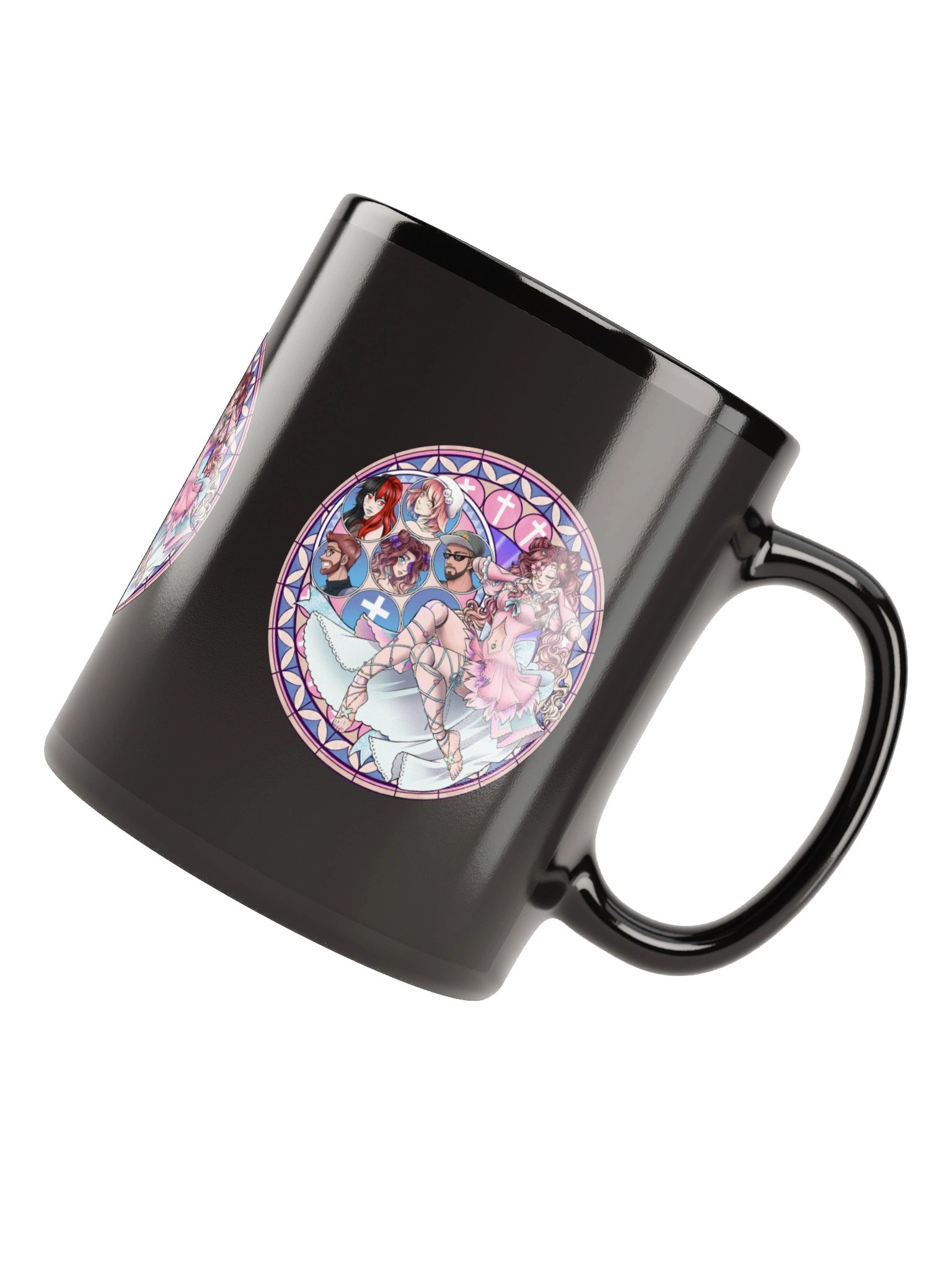 Darken Heart 2 product image (11)