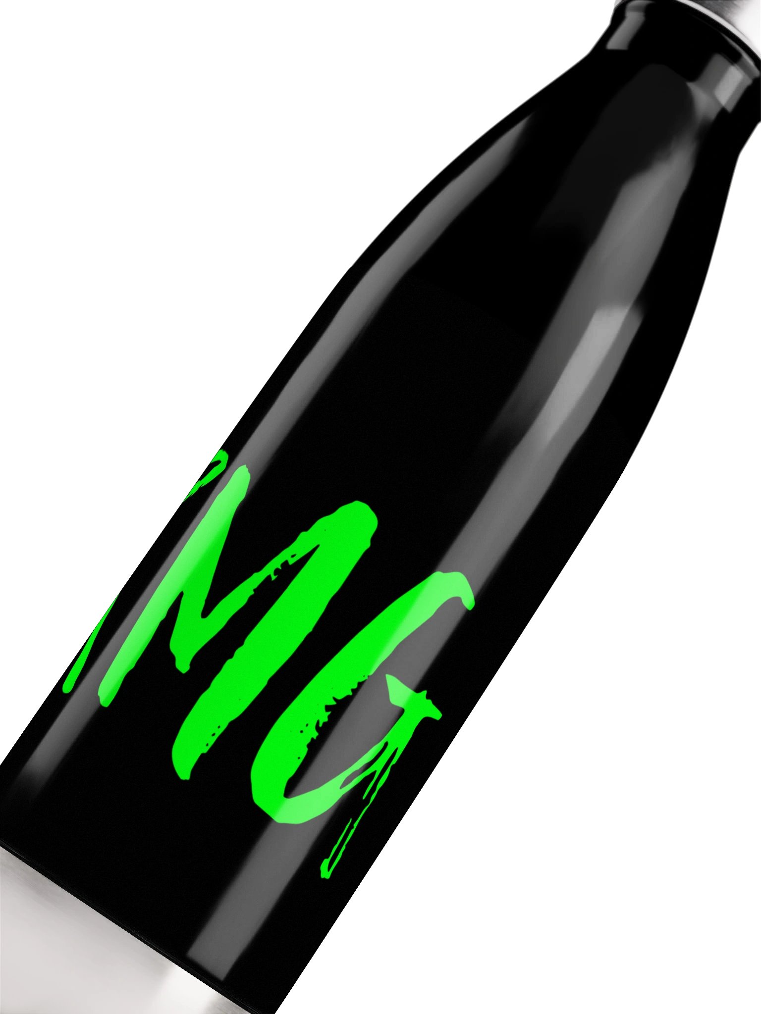 RMG Stainless Steel Water Bottle product image (5)