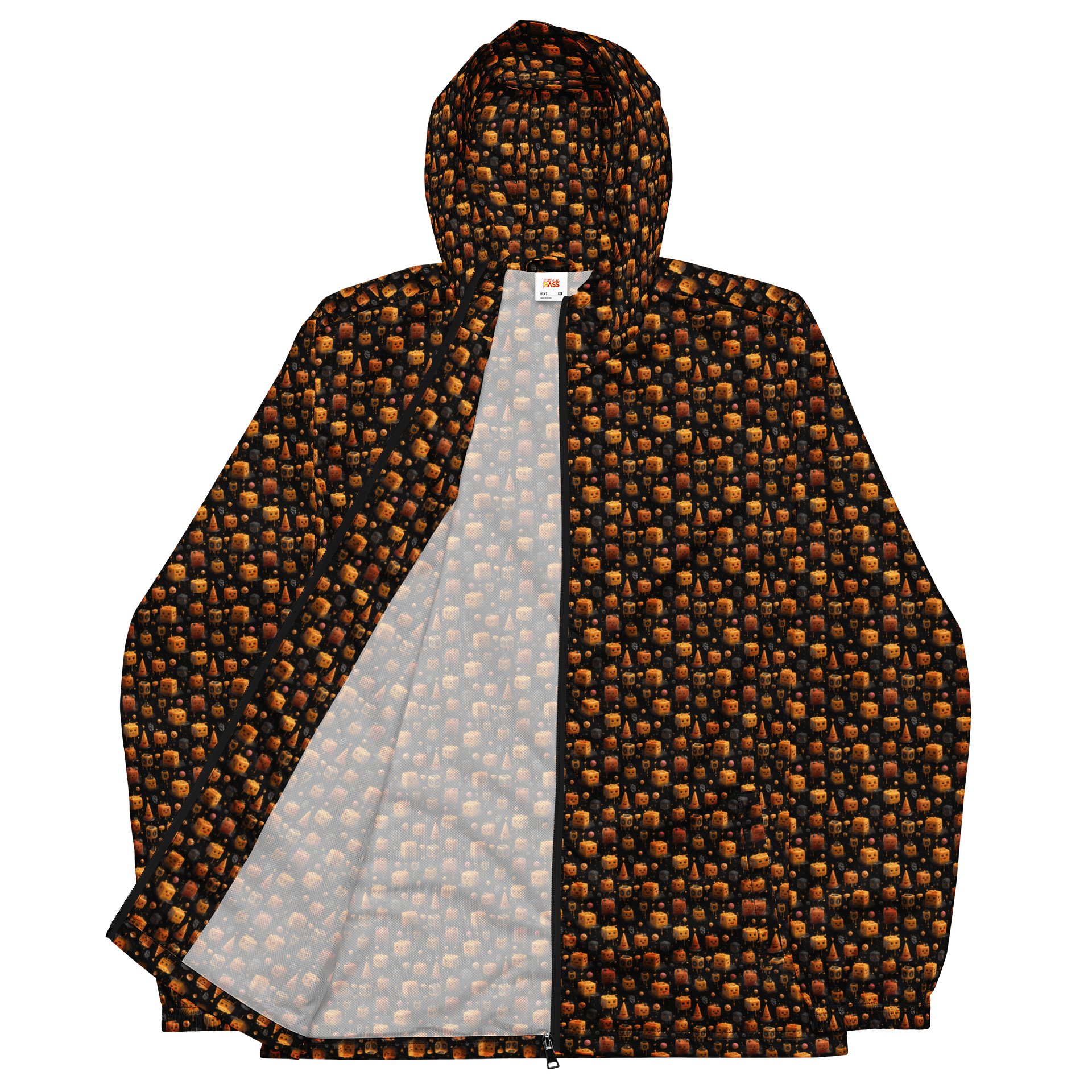 Melted Frequencies product image (2)