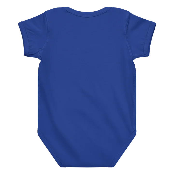 LBBNFS Baby Blue product image (2)