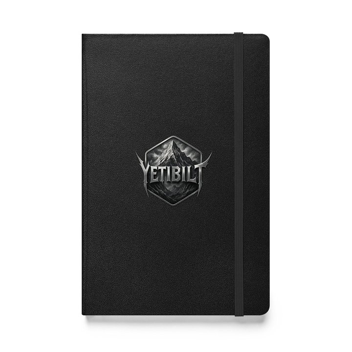 The Foundry Ledger product image (1)