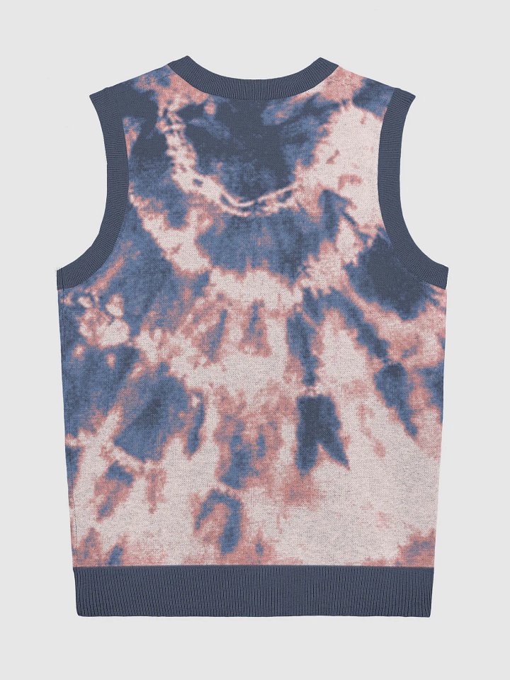 90 Sweater Vest product image (8)