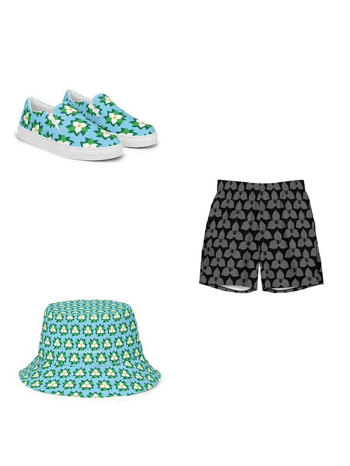 Trilliumnaire™ Spring Break Quintessentials Bundle-4 product image (1)