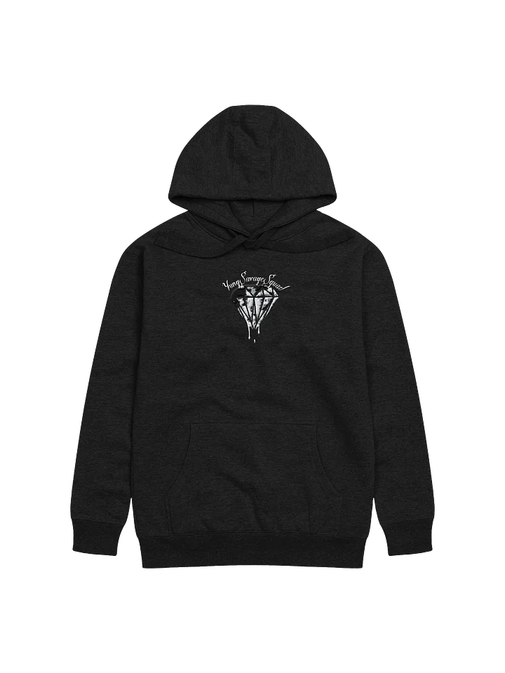 YUNG SAVAGE SQUAD HOODIES product image (1)