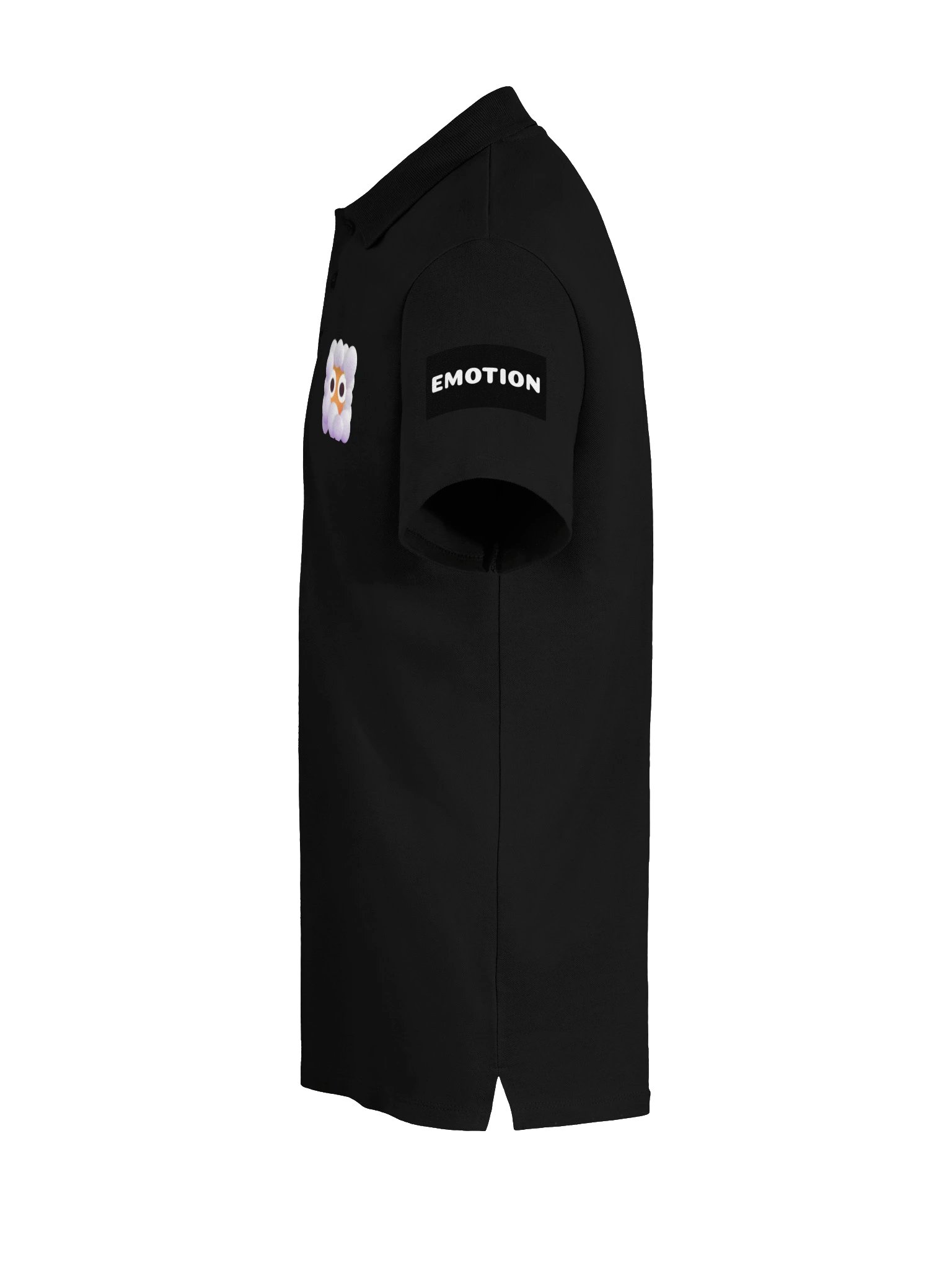 Face In Clouds Polo Shirt product image (17)