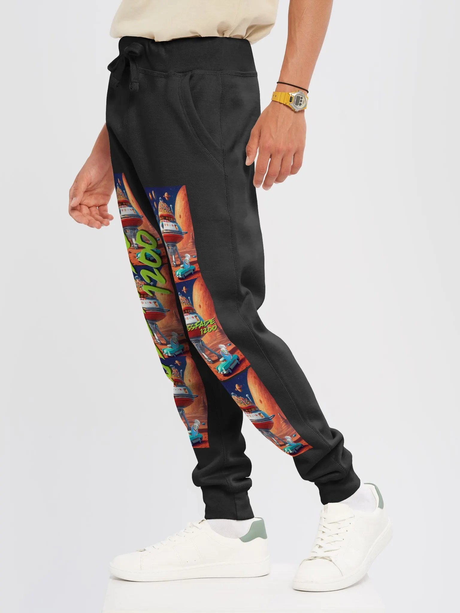 Legs product image (30)