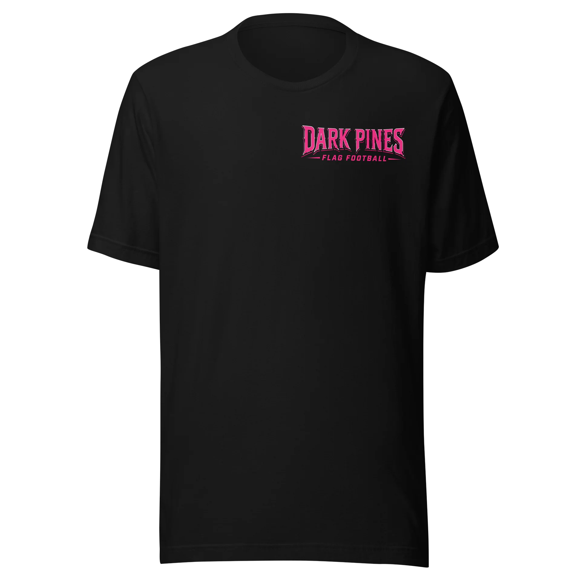 DP Hot Pink Tee product image (2)