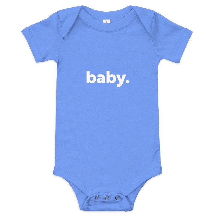 baby onesie product image (4)