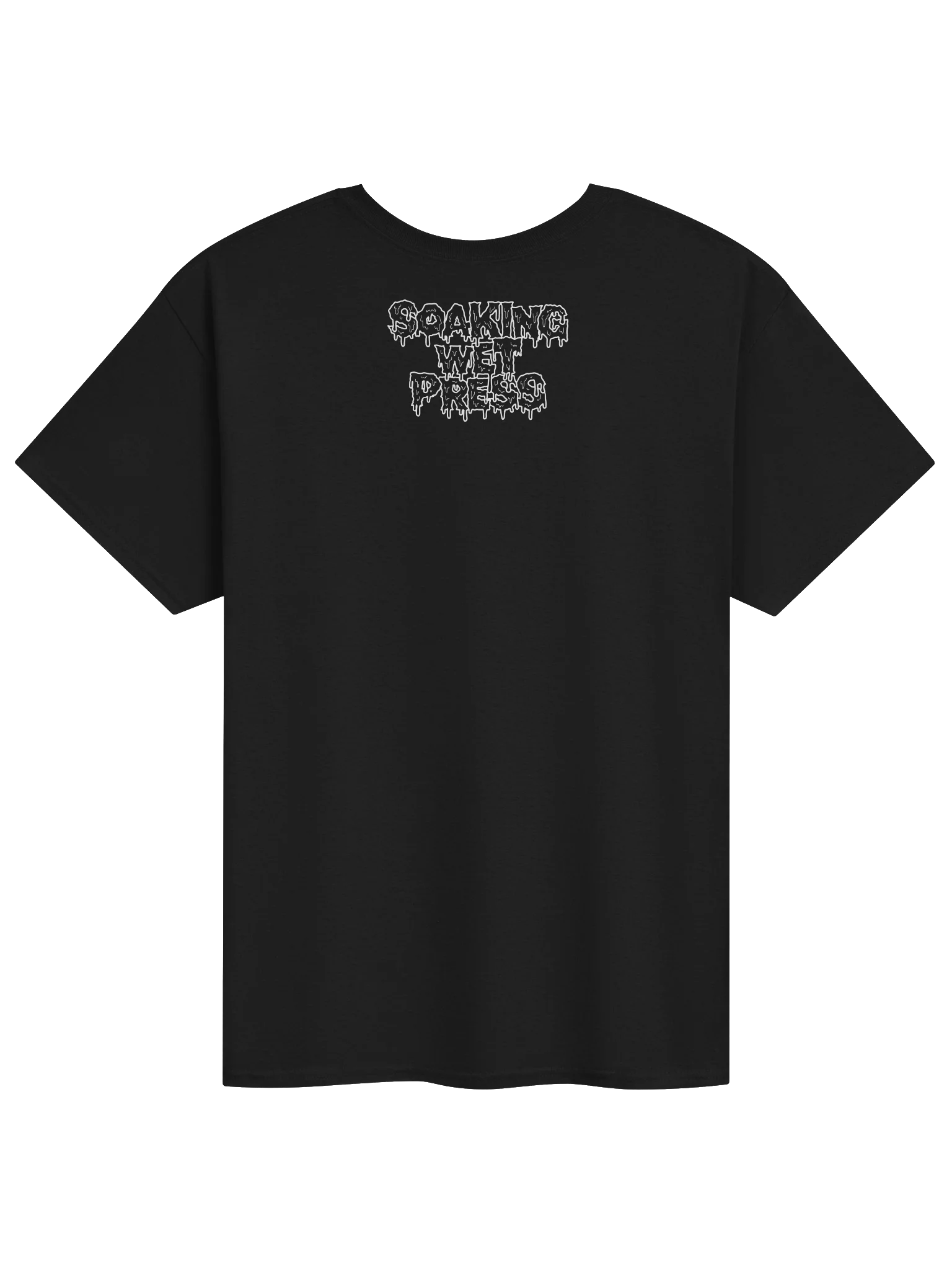 DEBUT SHIRT! product image (2)