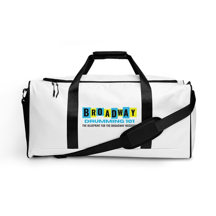 The Blueprint Bag product image (1)