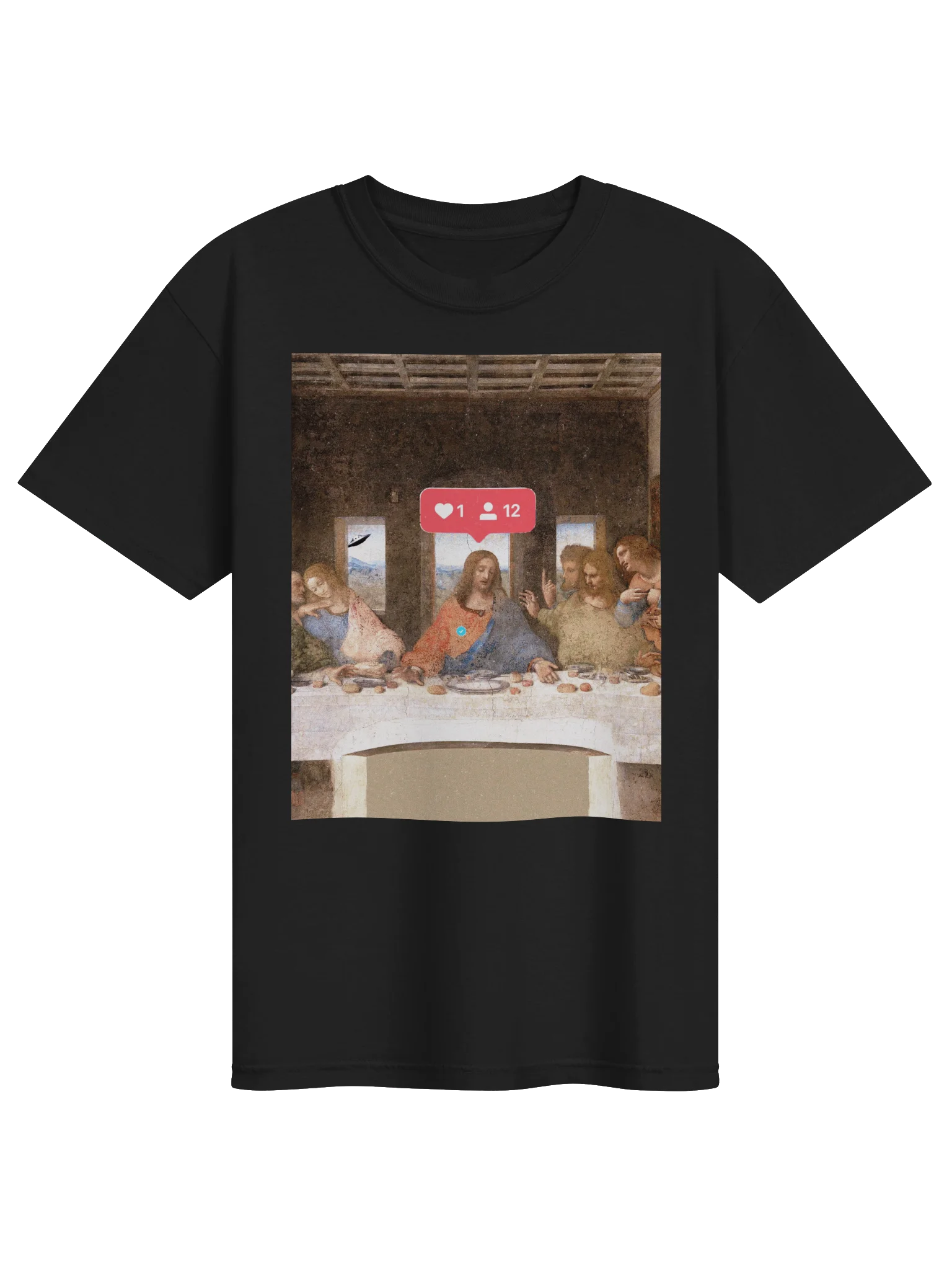 "The OG of Followers" Cult Class Art T-Shirt product image (1)