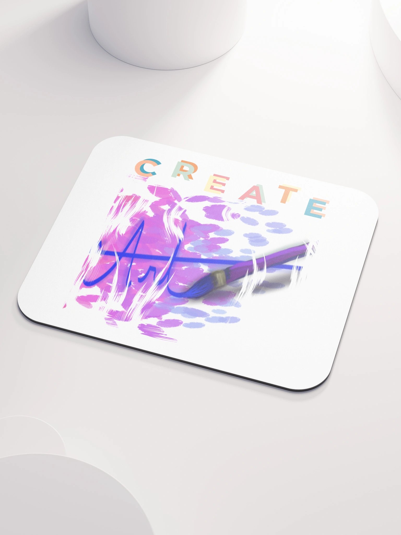 Classic Mouse Pad product image (3)