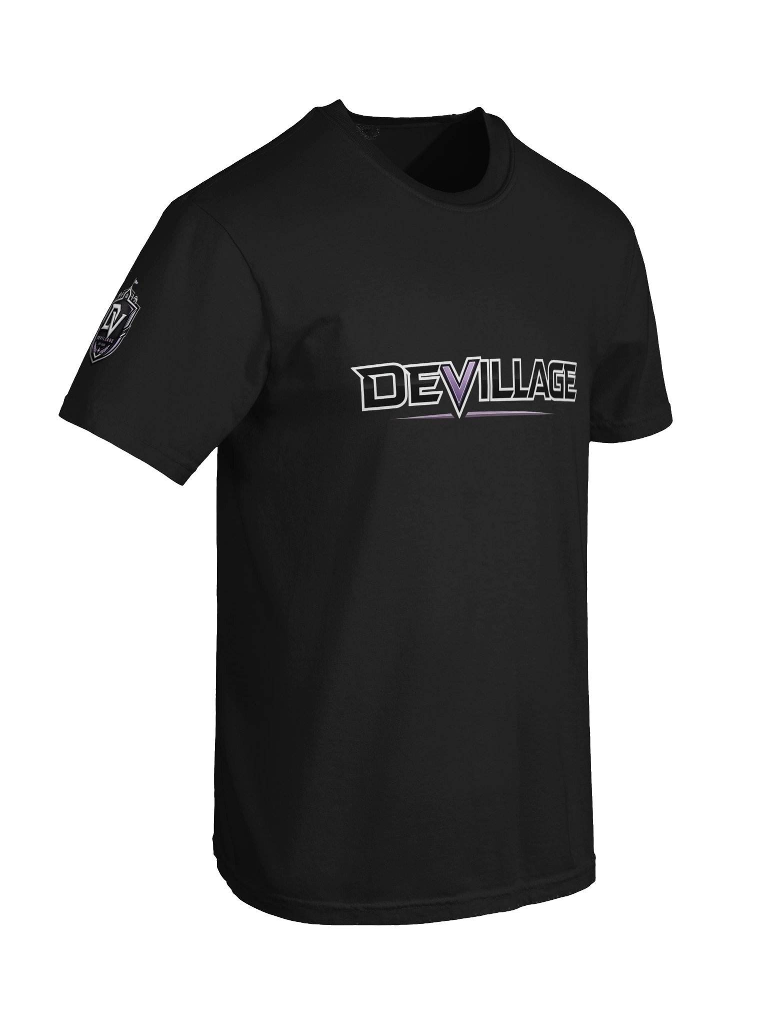 DeVILLAGE Tee product image (17)