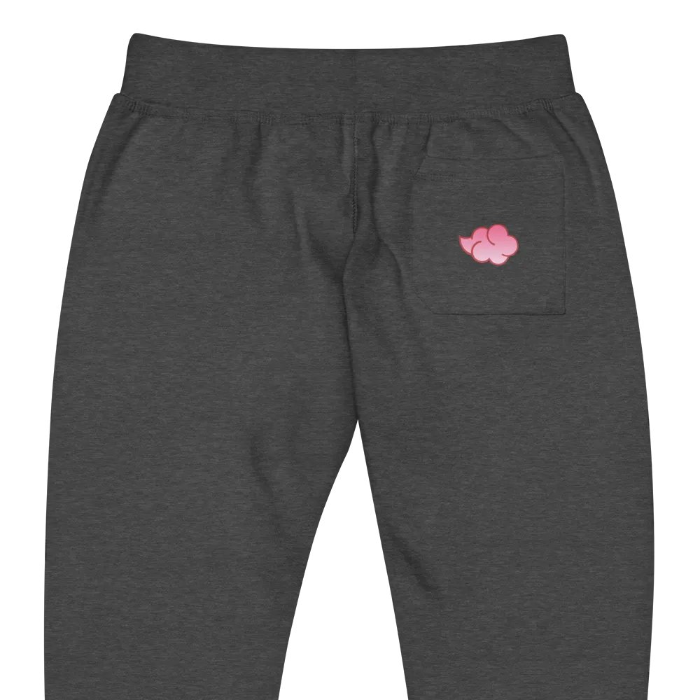 Nihon Heathen Sweats - Pale Red product image (15)