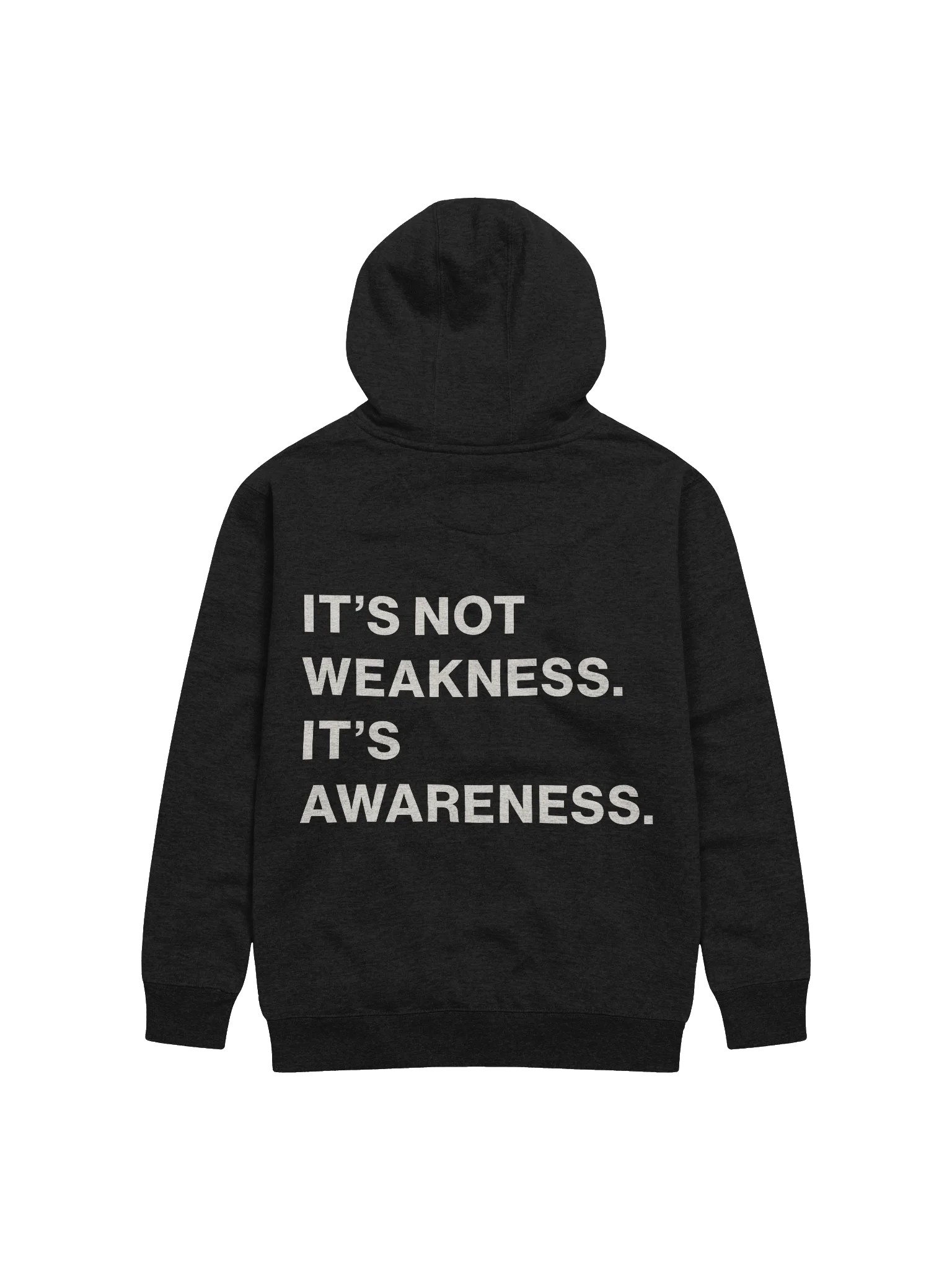The I Talk About My Feelings Hoodie product image (2)