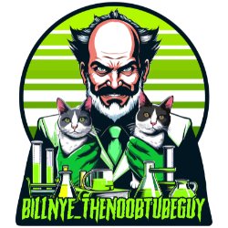 BillNye_TheNoobTubeGuy