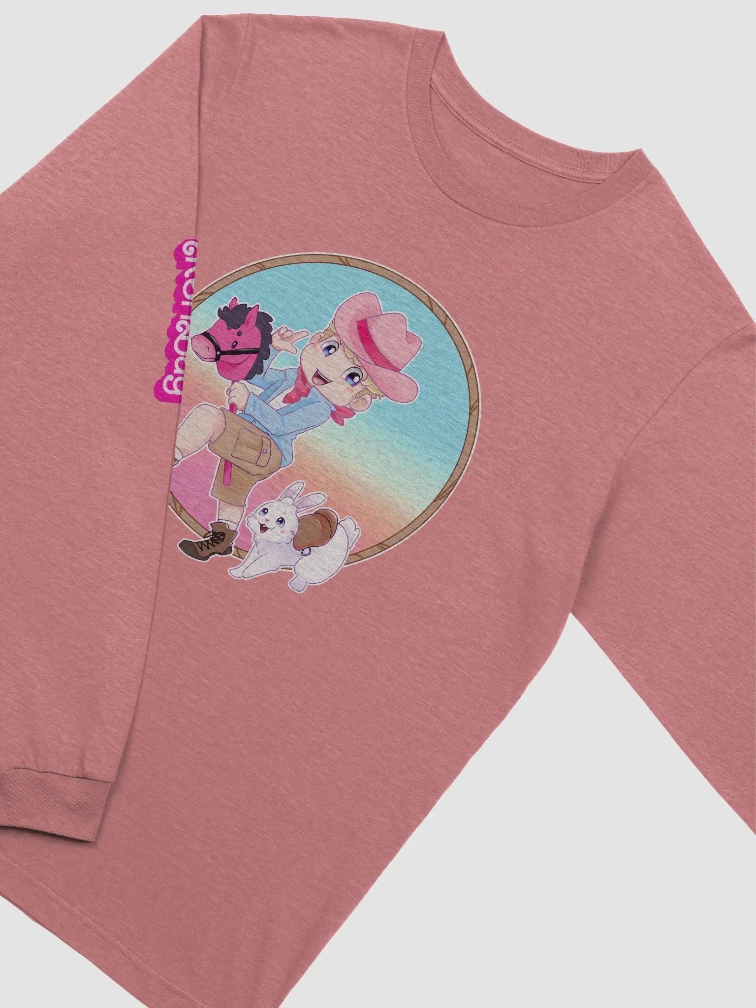 Kenbay LongSleeve product image (3)