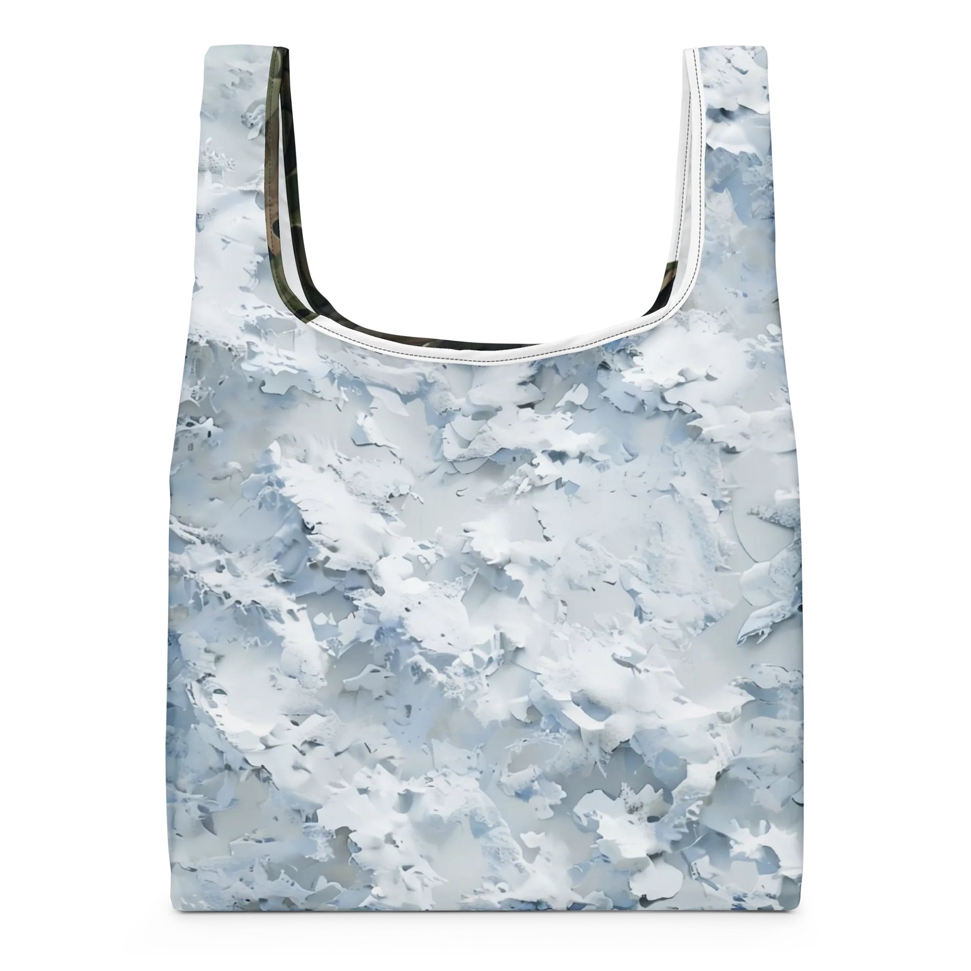 The Rescue Camo Tote - Go Bag product image (3)
