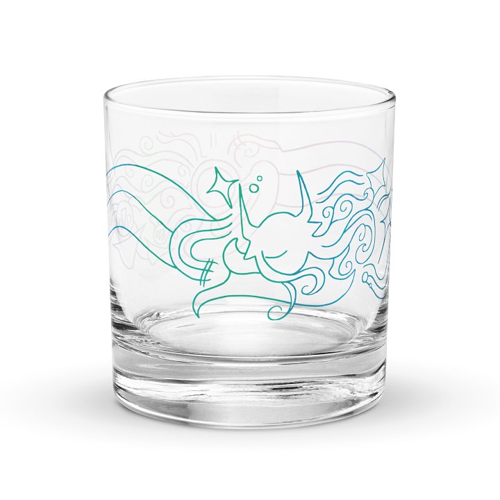 Ceremony Mural Glass product image (1)