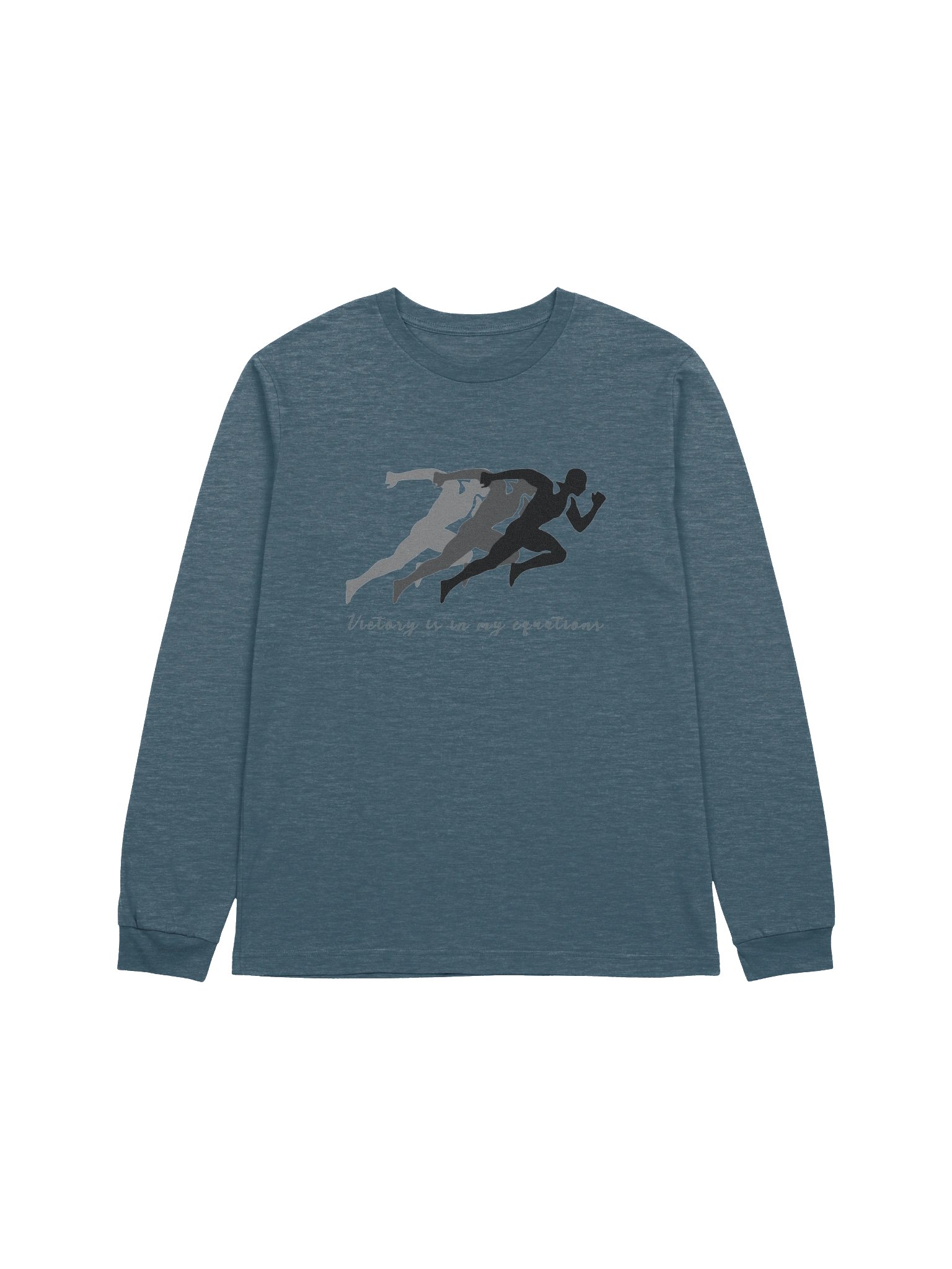 Victory Long Sleeve Tee product image (13)