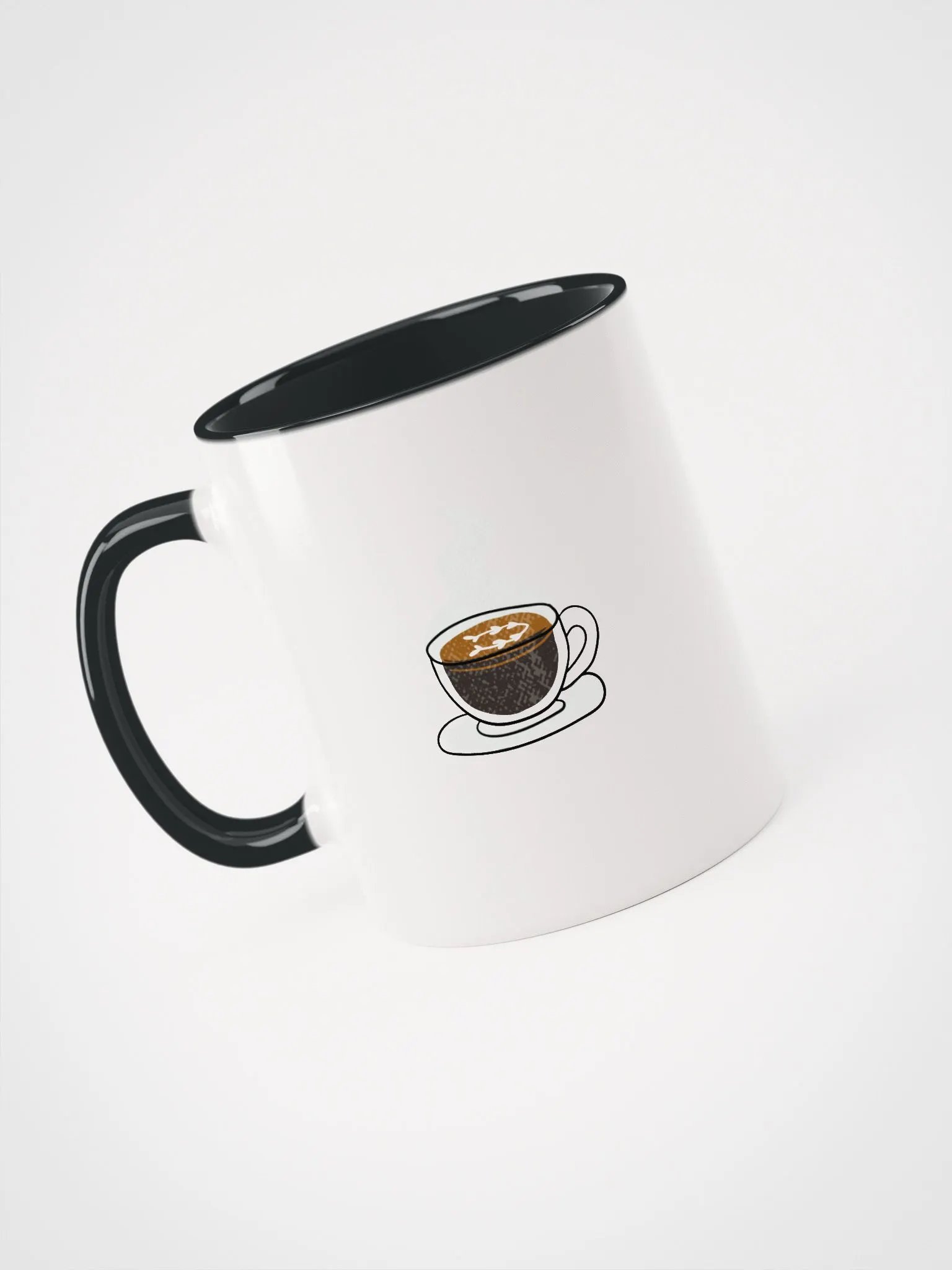 Extra Strong Coffee Mug product image (3)