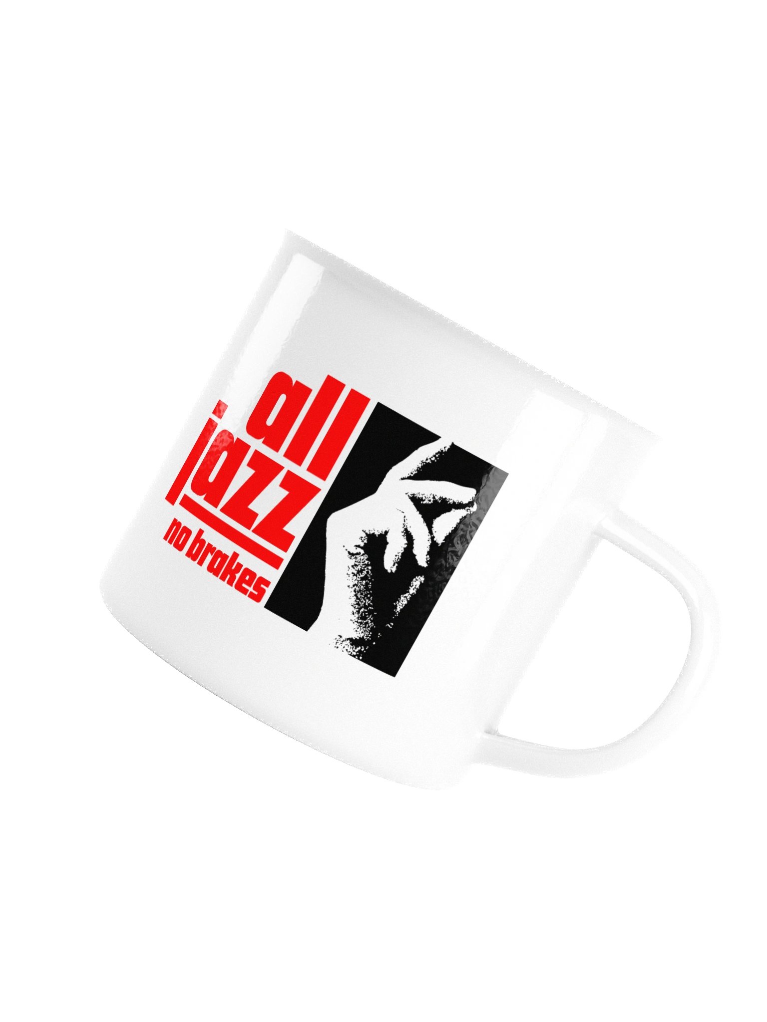 Cup O' Jazz product image (5)