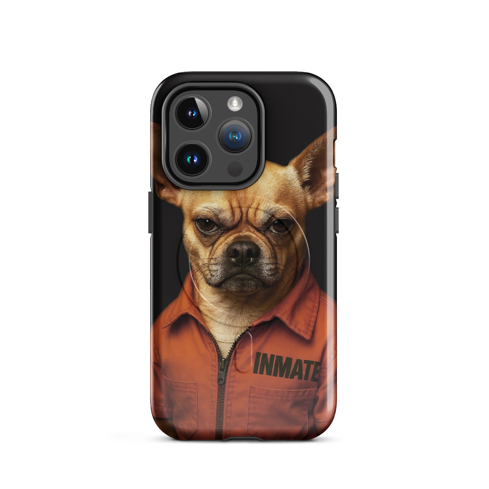 The Notorious "El Taco" | MagSafe® Tough Case for iPhone® product image (1)