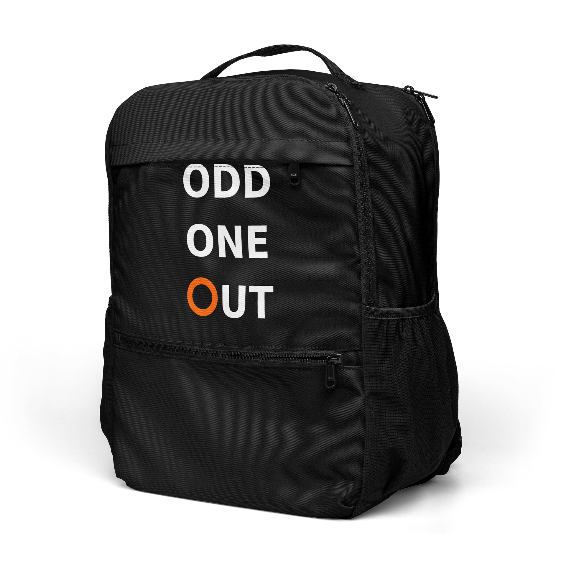 Odd One Out Backpack product image (5)