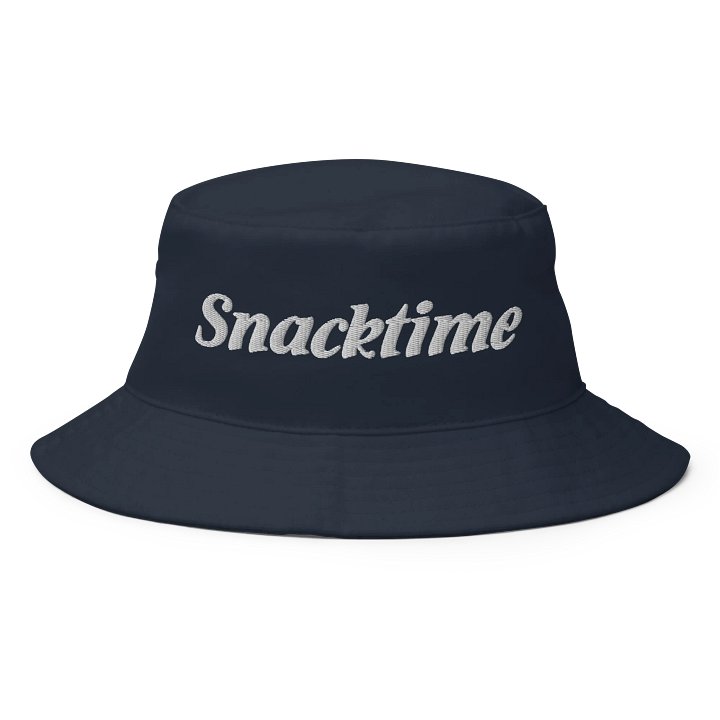 Urban Transit Vibes Bucket Hat product image (1)