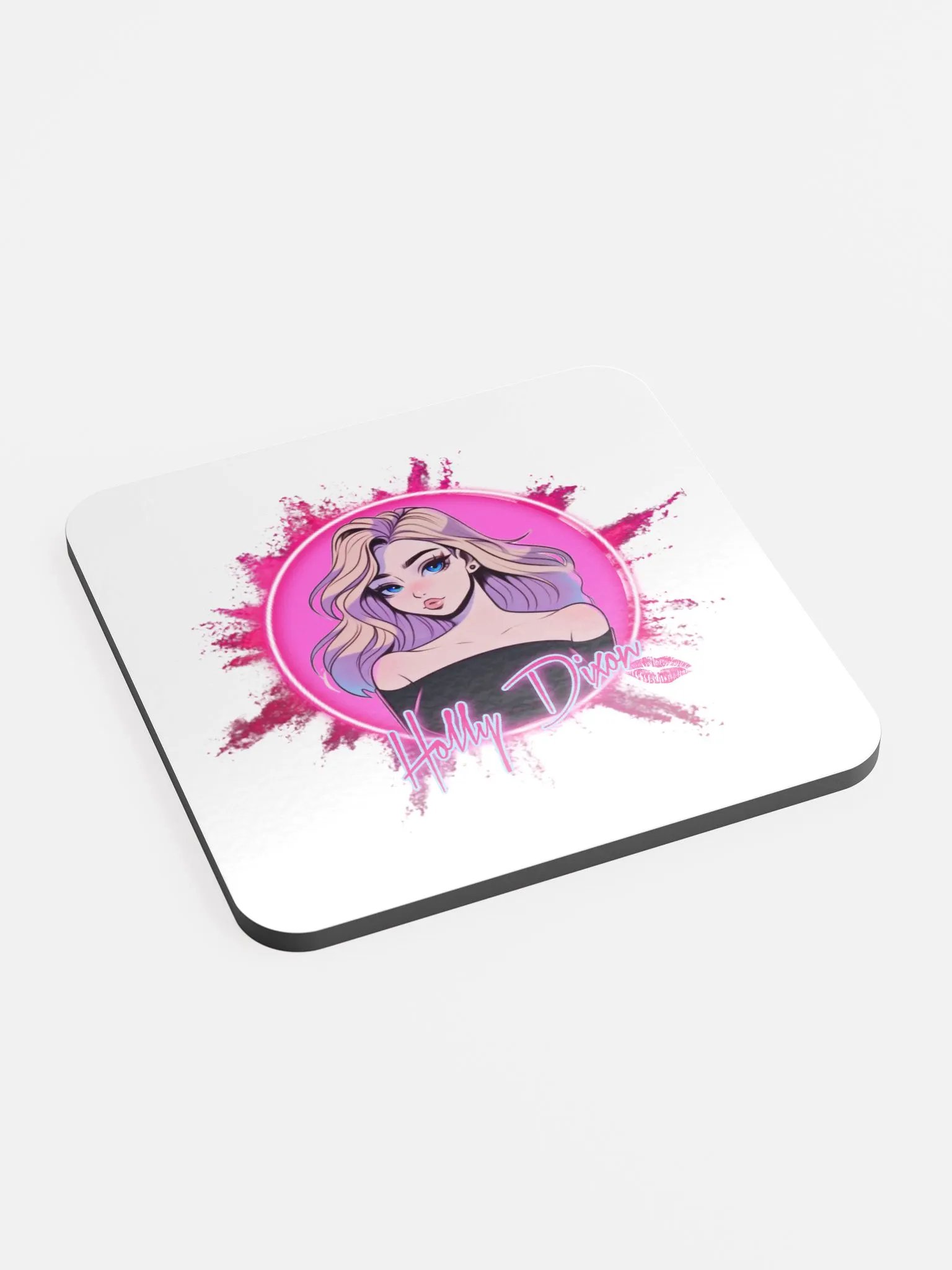 Holly Coaster! product image (2)