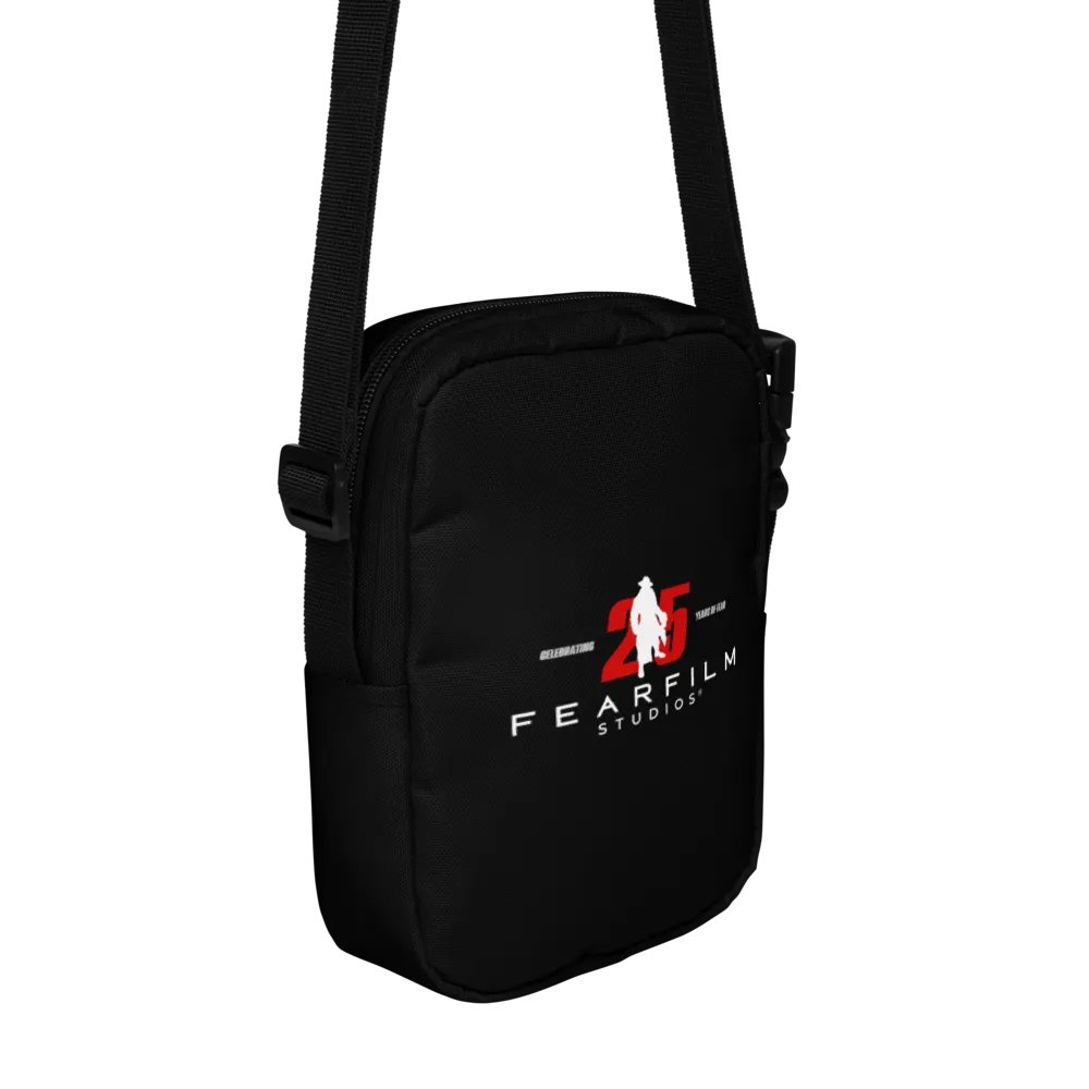 25th Anniversary FEAR FILM Studios Crossbody Bag product image (1)