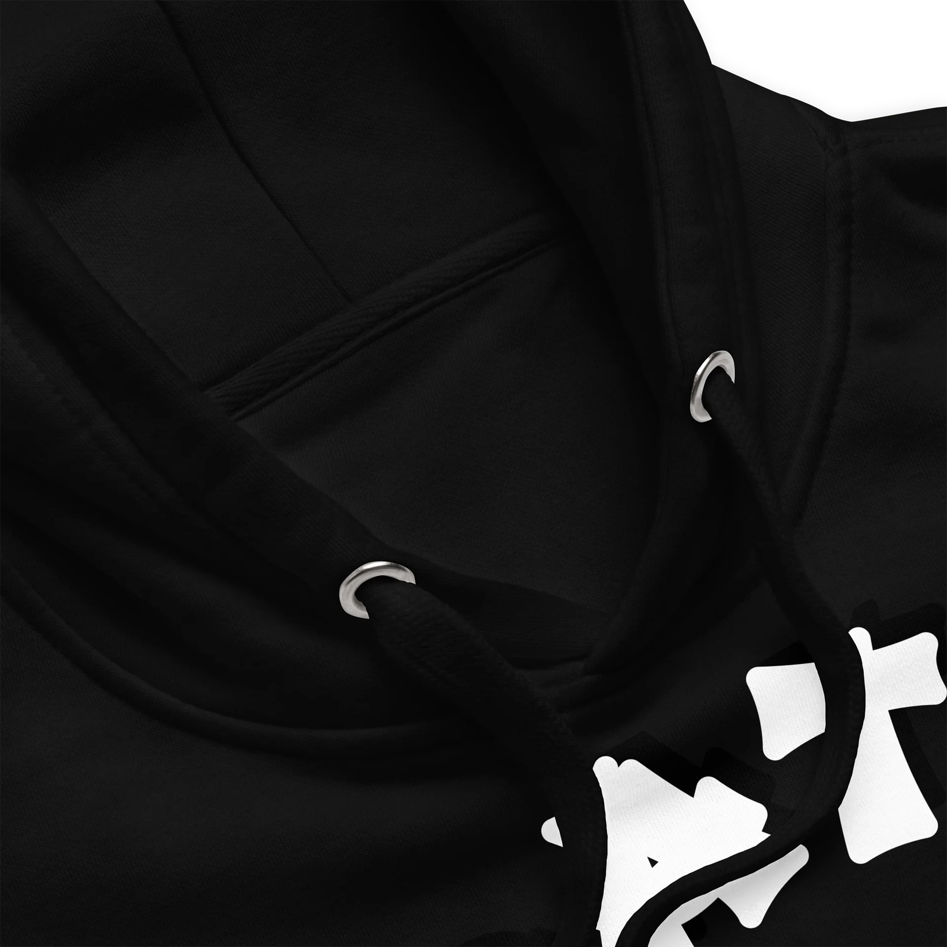 Dats Crazy Work Men Hoodie product image (3)