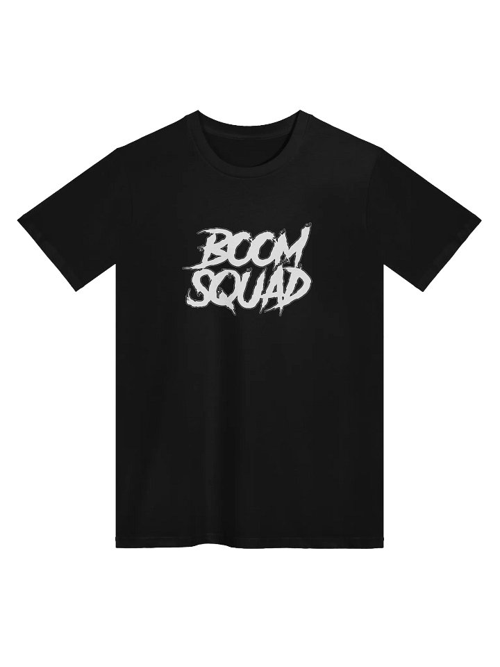The Original (White Logo) - Unisex Premium T-Shirt product image (2)