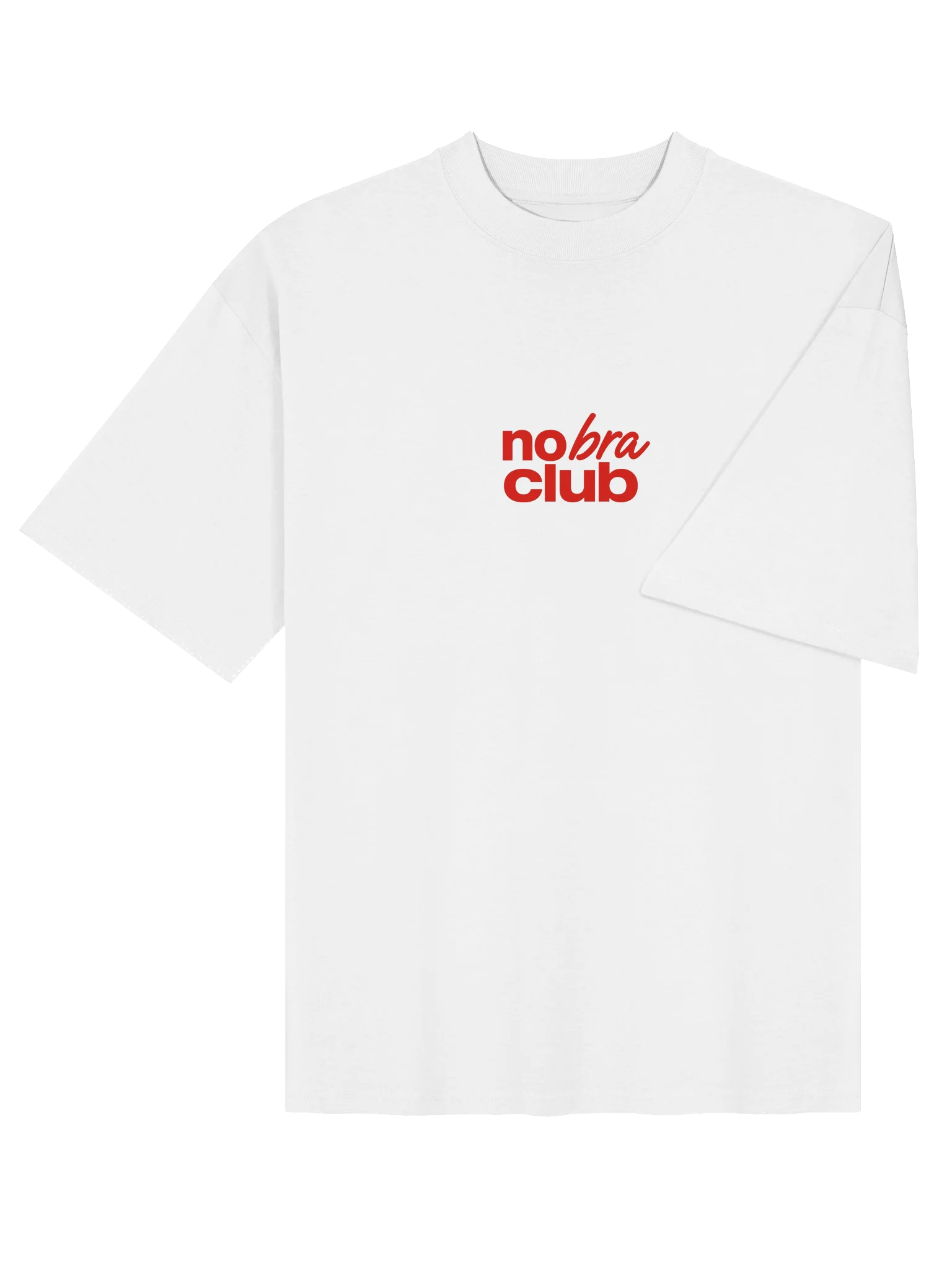 No Bra Club product image (4)