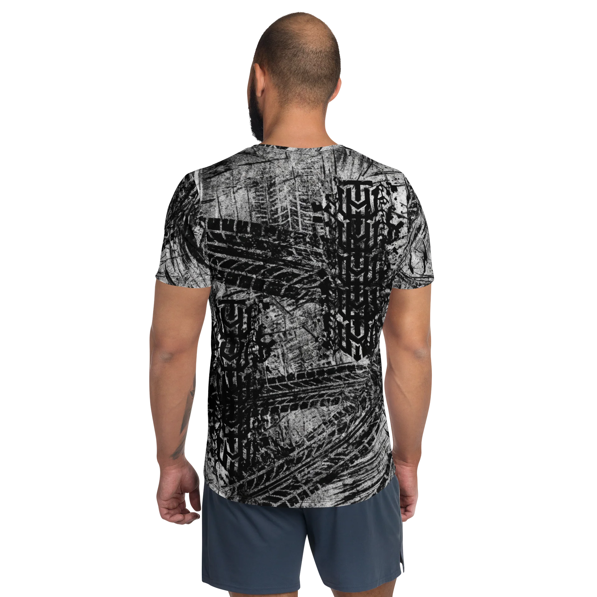 Truth Herts Traffic Tee product image (2)