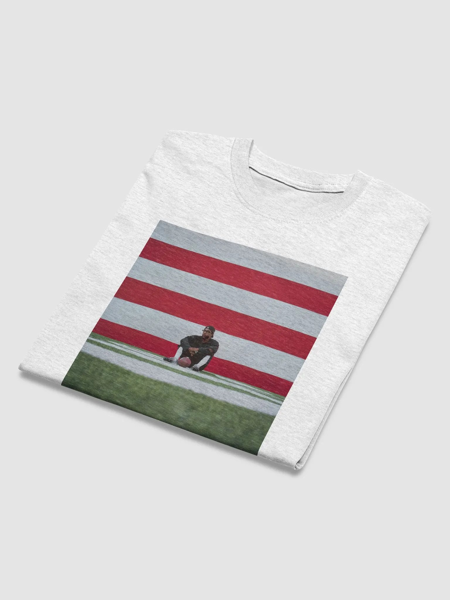 Super Bowl LIX Halftime Show Kendrick Lamar Tshirt product image (3)
