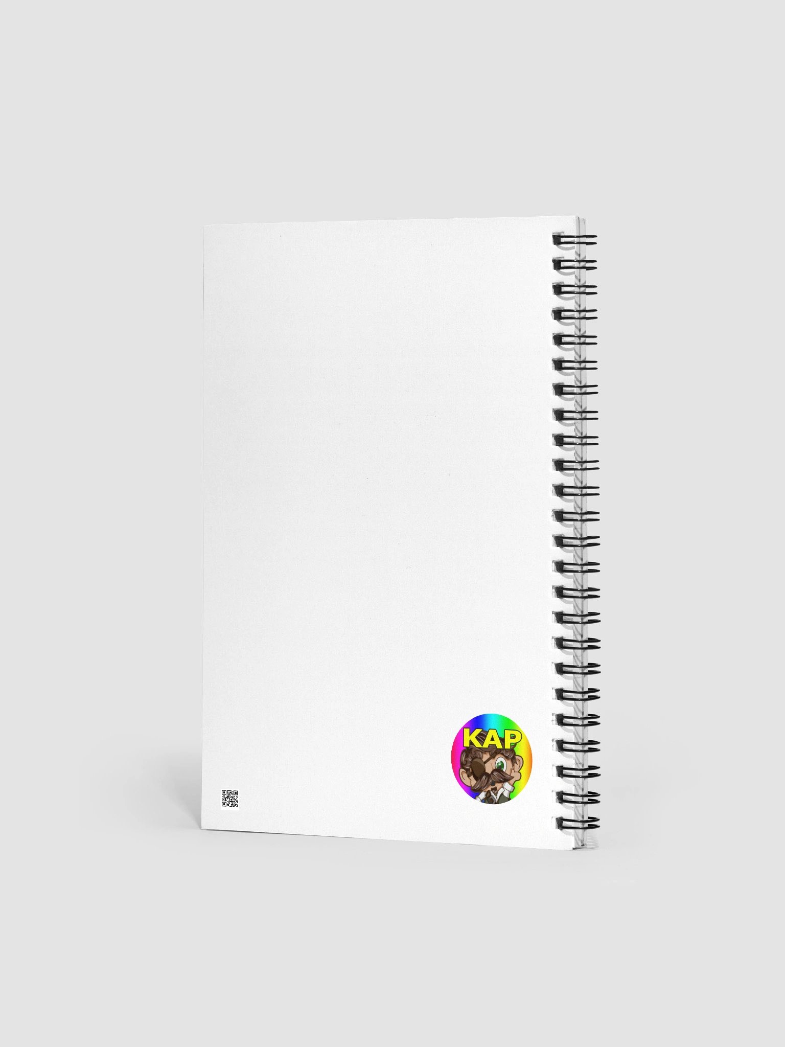 Kap Pad - Merry Kap'Mas product image (2)