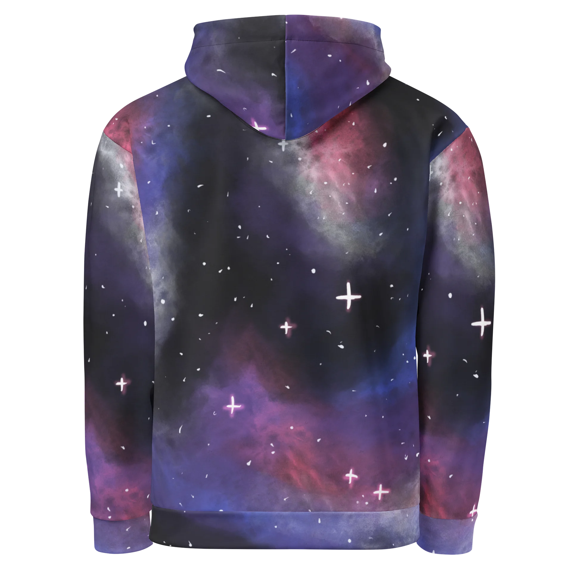 A Proud Universe - Genderfluid Hoodie product image (3)