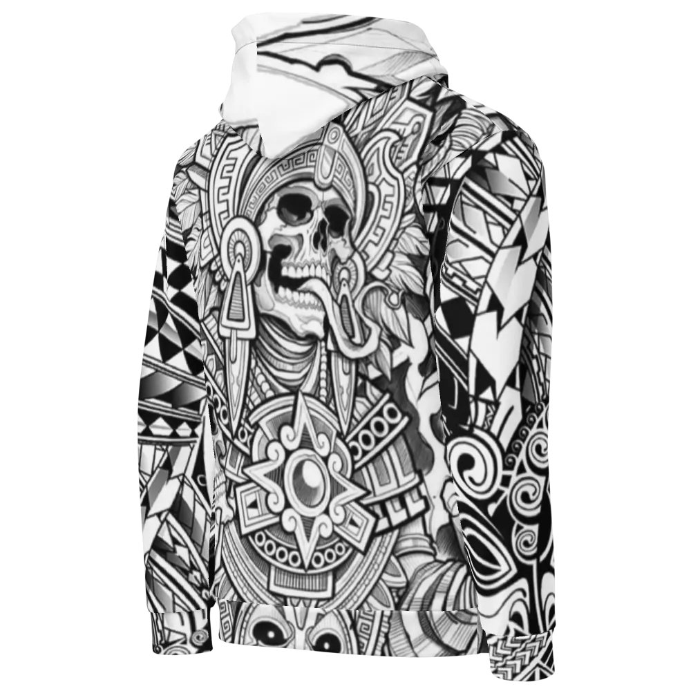 Spirit Guide Unisex Hoodie product image (6)