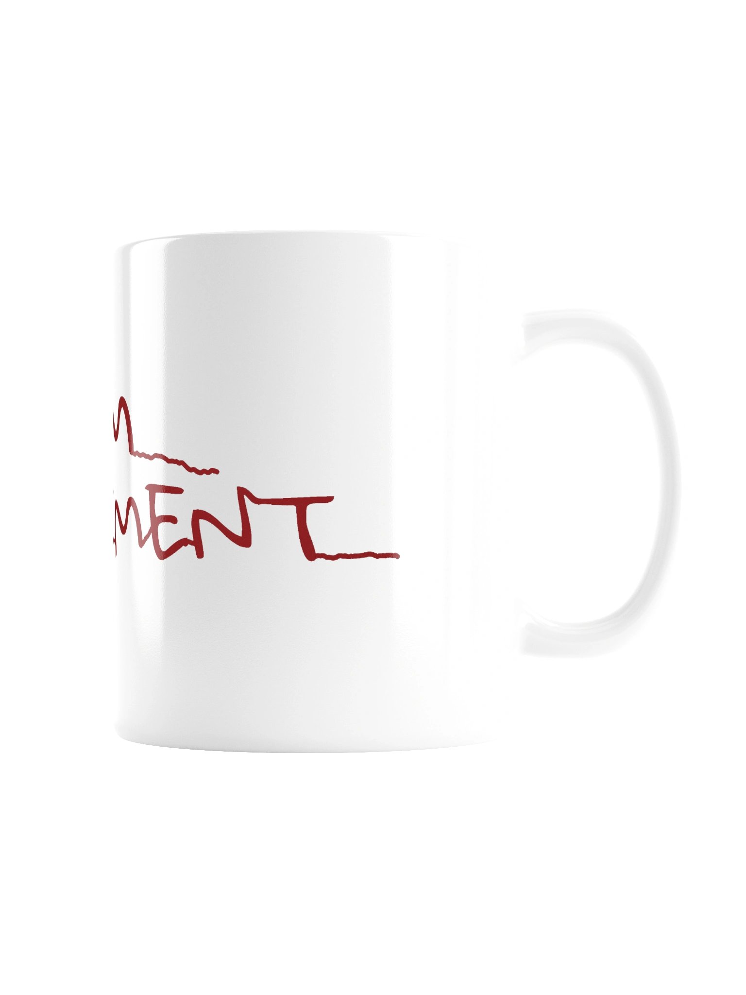 Logo Mug product image (3)