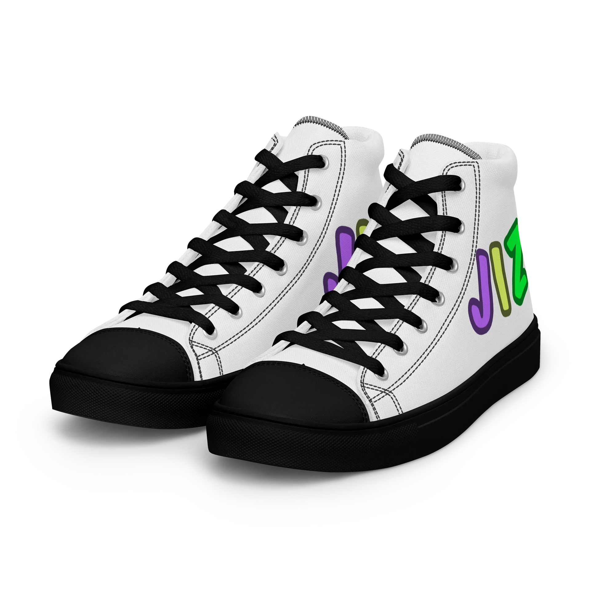 JizzyBits Shoes (drippy) product image (5)